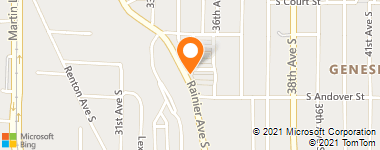 Insurance Agency & Insurance Agent - Rainier Valley Insurance Agency - Inc