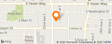 Insurance Agency & Insurance Agent - Safeco Corp - Safeco Insurance Co - Safeco Jackson Street Ce