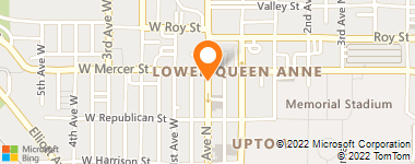 Insurance Agency & Insurance Agent - Check Masters - Queen Anne Store