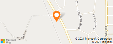 Insurance Agency & Insurance Agent - Allstate Insurance Co