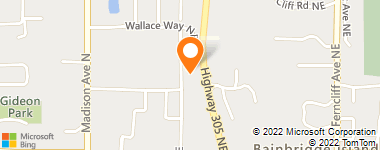 Insurance Agency & Insurance Agent - Bainbridge Insurance Inc