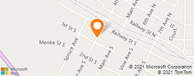 Insurance Agency & Insurance Agent - Nodak Mutual Insurance Co