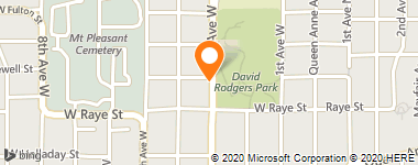 Insurance Agency & Insurance Agent - Allstate Insurance Co - Danny R Fong