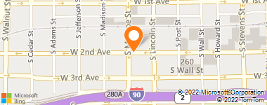 Insurance Agency & Insurance Agent - Serenity Personal Insurance Services