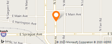 Insurance Agency & Insurance Agent - Gab Robins