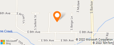 Insurance Agency & Insurance Agent - Thompson, Amanda M, AGT