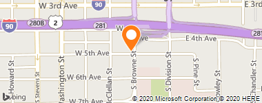 Insurance Agency & Insurance Agent - Medical Consultants Network Inc