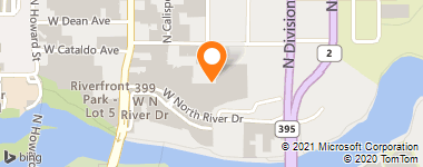 Insurance Agency & Insurance Agent - Group Health Cooperative - Riverfront Medical Center - Physical Therapy