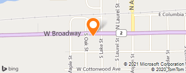 Insurance Agency & Insurance Agent - Big Bend Insurance Agency Inc