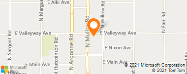 Insurance Agency & Insurance Agent - Argonne Agency