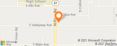 Insurance Agency & Insurance Agent - Allstate Insurance Co