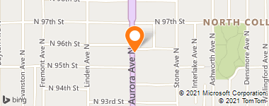 Insurance Agency & Insurance Agent - Allstate Insurance Co - Amy Chang