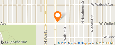 Insurance Agency & Insurance Agent - Whitehead M L Insurance