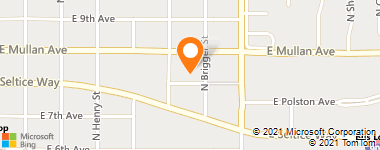 Insurance Agency & Insurance Agent - Farmers Financial Services