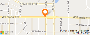 Insurance Agency & Insurance Agent - Bain Insurance Agency