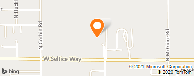 Insurance Agency & Insurance Agent - Northwest Cascade Inc