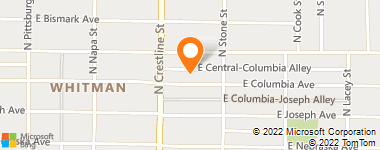 Insurance Agency & Insurance Agent - HealthMarkets Insurance - Rick Wixom