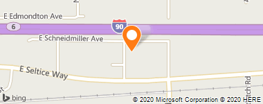 Insurance Agency & Insurance Agent - Tavis Throm - State Farm Insurance Agent