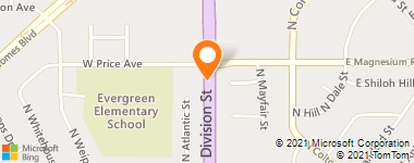 Insurance Agency & Insurance Agent - Dickinson Black Insurance Associates LLC