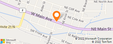 Insurance Agency & Insurance Agent - Big Bend Insurance Agency Inc - Rux Office