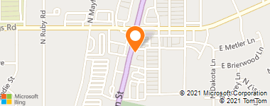 Insurance Agency & Insurance Agent - Flager, Charles D, AGT