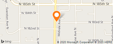 Insurance Agency & Insurance Agent - Woodward Scott Agency