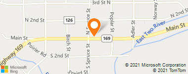 Insurance Agency & Insurance Agent - Tower - Soudan Agency Inc