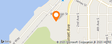 Insurance Agency & Insurance Agent - Edmonds Insurance Inc