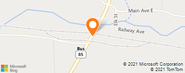 Insurance Agency & Insurance Agent - Anderson Vermeer Sales & Crop Insurance