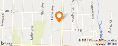 Insurance Agency & Insurance Agent - Warren Financial Services Inc