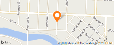 Insurance Agency & Insurance Agent - Whitfield's United Insurance Agencies Inc