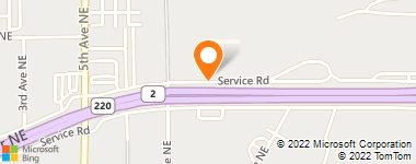 Insurance Agency & Insurance Agent - Farm Bureau Financial Svc