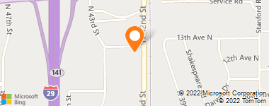 Insurance Agency & Insurance Agent - Nodak Mutual Insurance Co - David Kent Agent - Larinda Linbo Agent