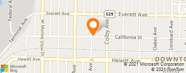 Insurance Agency & Insurance Agent - Washington State - Social and Health Services Dept - Juvenile Rehabilitation - Inforam