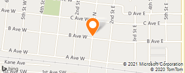 Insurance Agency & Insurance Agent - Multi Peril Insurance