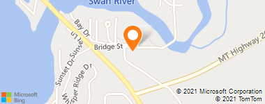 Insurance Agency & Insurance Agent - Western States Insurance Agencies - Big Fork