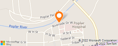 Insurance Agency & Insurance Agent - Northeast Montana Health Services Inc - Public Relations