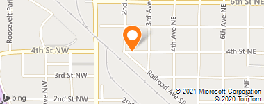 Insurance Agency & Insurance Agent - Johnson - Stephen O - State Farm Insurance Agent