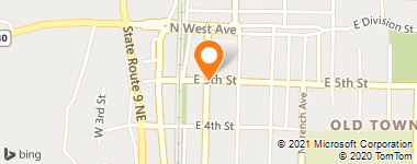 Insurance Agency & Insurance Agent - Minifie - James E - State Farm Insurance Agent