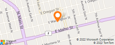 Insurance Agency & Insurance Agent - Lopp Jane & Associates LLC