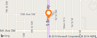 Insurance Agency & Insurance Agent - Guttormson Glick Financial Services