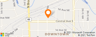 Insurance Agency & Insurance Agent - Heinrich & Co Insurance Adjusters