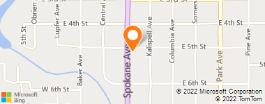 Insurance Agency & Insurance Agent - Flathead Industries