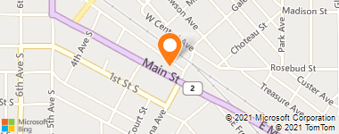 Insurance Agency & Insurance Agent - Olson - Mark A