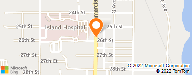 Insurance Agency & Insurance Agent - Scott Richards Insurance Inc - Anacortes