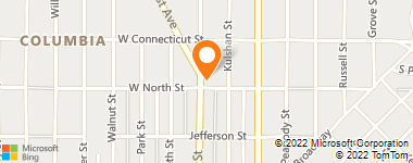 Insurance Agency & Insurance Agent - Joe Treat Ins Agency Inc - State Farm Insurance Agent