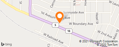 Insurance Agency & Insurance Agent - Bitterman Insurance Agency Inc