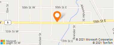 Insurance Agency & Insurance Agent - State Bank of Bottineau Insurance Agency Inc