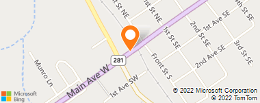 Insurance Agency & Insurance Agent - Nodak Mutual Insurance Co