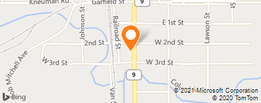 Insurance Agency & Insurance Agent - Kelley Insurance Agency & Financial Services Inc